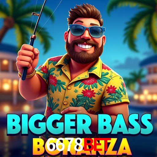 Descubra a Magia dos Jogos de Arcade no 6678bet