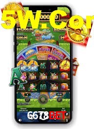 Descubra o Mundo do Cassino Online com 6678bet