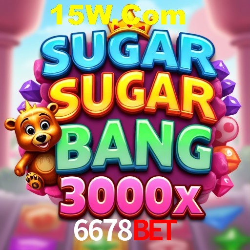 Descubra o Mundo do Cassino Online com 6678bet
