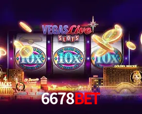 Descubra o Programa VIP da 6678bet: Vantagens Exclusivas para Jogadores