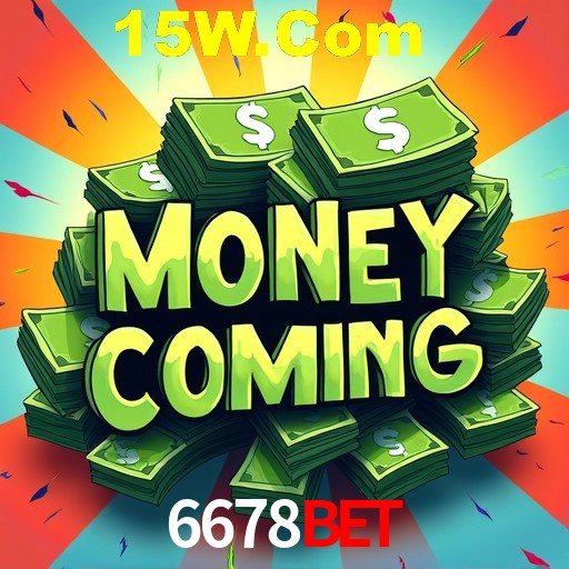 Apostas Esportivas na 6678bet: Um Guia Completo