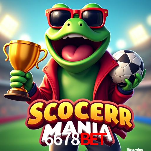 A Revolução dos Aplicativos de Jogos no 6678bet