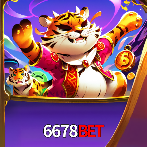 6678bet